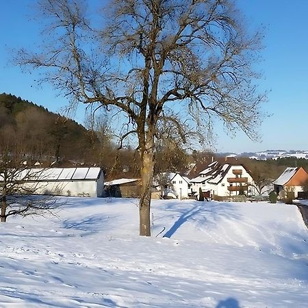 Mayer Burghoefe Owingen Luaran gambar