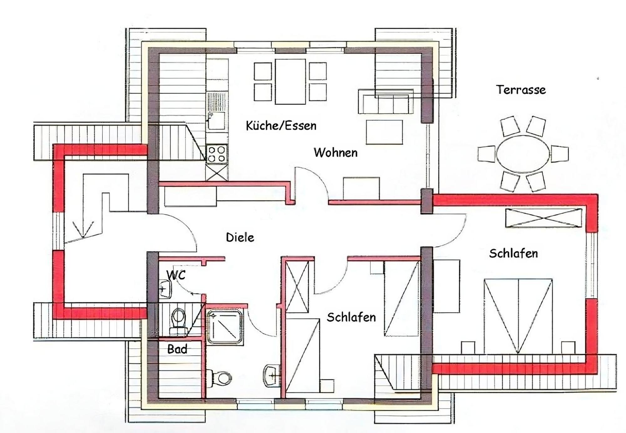 Mayer Burghoefe Villa Owingen Luaran gambar