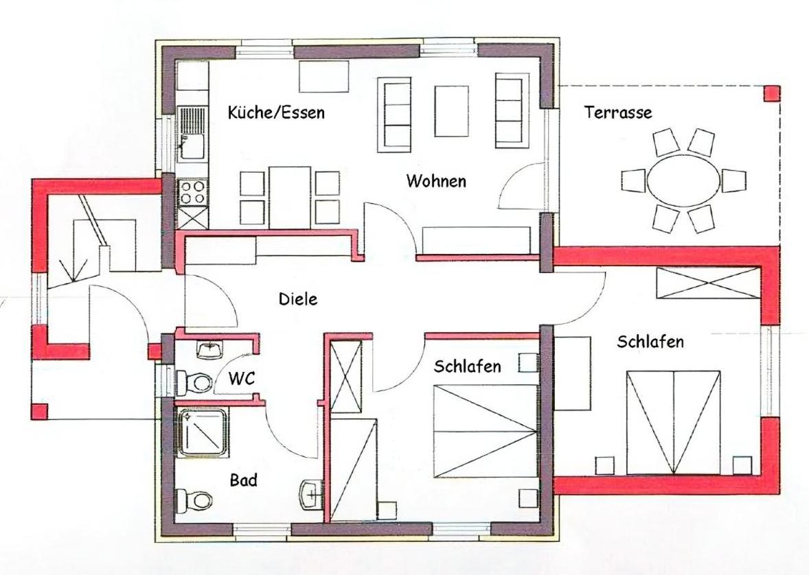 Mayer Burghoefe Owingen Luaran gambar