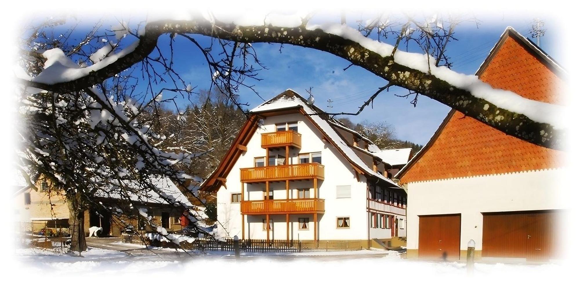Mayer Burghoefe Owingen Luaran gambar