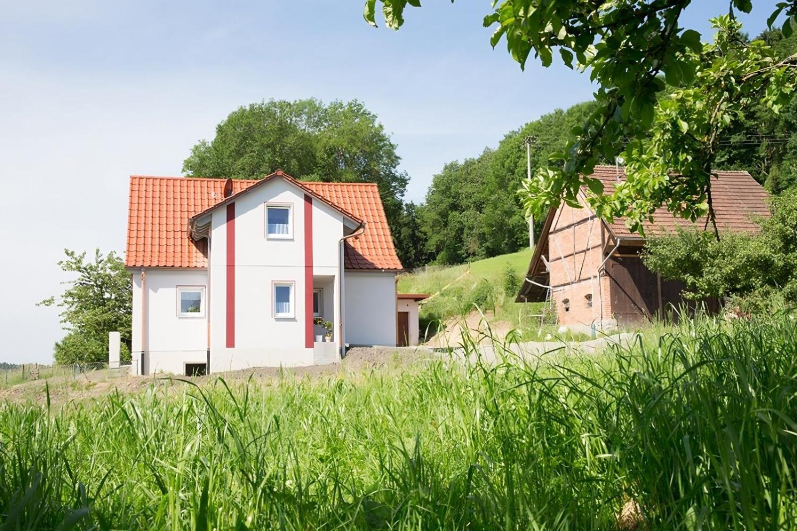Mayer Burghoefe Owingen Luaran gambar