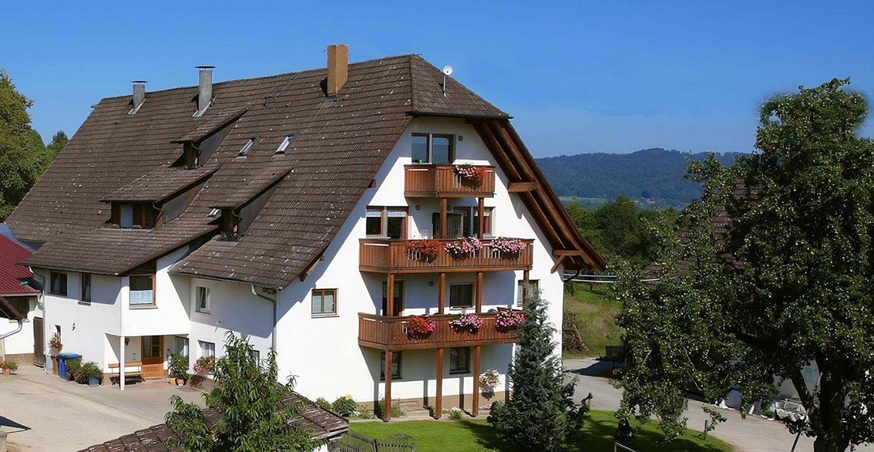 Mayer Burghoefe Owingen Luaran gambar